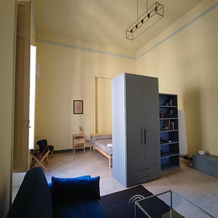 פלרמו Casa Vacanze Da Ruggero Al Massimo מראה חיצוני תמונה