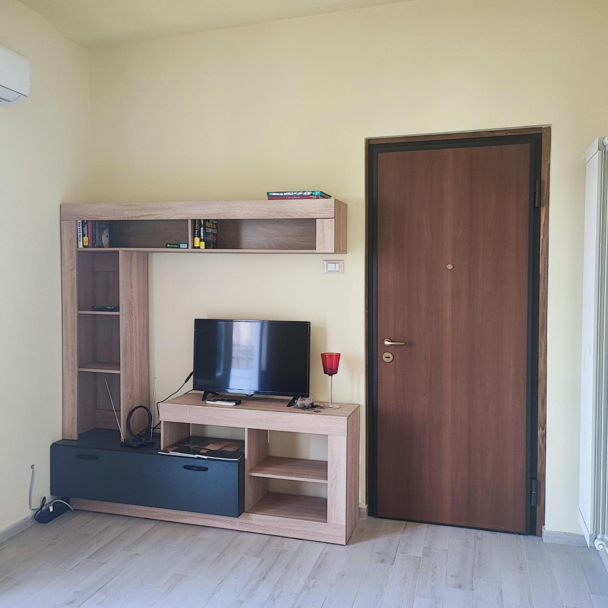 פלרמו Casa Vacanze Da Ruggero Al Massimo מראה חיצוני תמונה