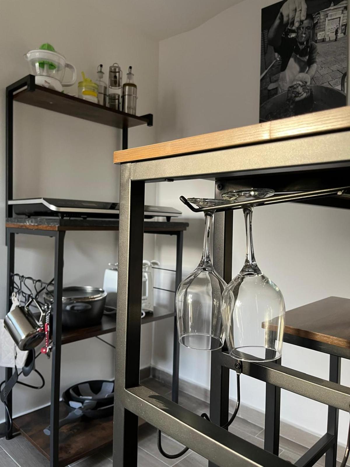 פלרמו Casa Vacanze Da Ruggero Al Massimo מראה חיצוני תמונה